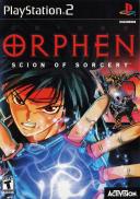 Orphen : L'Héritier des Sorciers