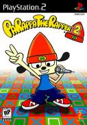 PaRappa the Rapper 2
