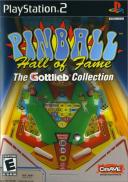Pinball Hall of Fame: The Ultimate Gottlieb Collection