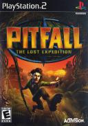 Pitfall : L'Expedition Perdue