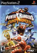 Power Rangers: DinoThunder
