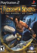 Prince of Persia : les Sables du Temps