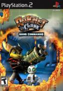 Ratchet & Clank 2