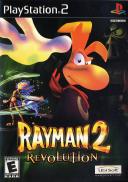 Rayman Revolution