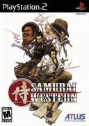 Samurai Western
