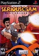 Serious Sam : Next Encounter