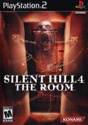 Silent Hill 4 : The Room