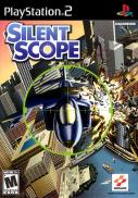 Silent Scope
