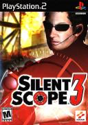 Silent Scope 3
