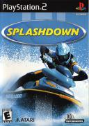 Splashdown
