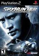 Spy Hunter : Nowhere to Run