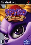 Spyro : Enter The Dragonfly