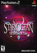 Star Ocean : Till the End of Time