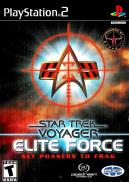 Star Trek Voyager: Elite Force
