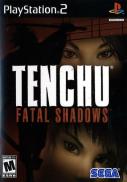 Tenchu: Fatal Shadows
