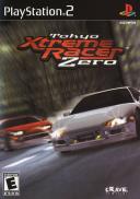 Tokyo Xtreme Racer