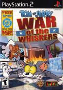 Tom & Jerry Sèment la Pagaille