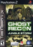 Tom Clancy's Ghost Recon: Jungle Storm
