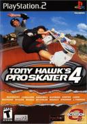 Tony Hawk's Pro Skater 4
