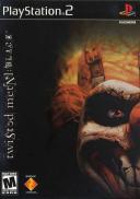 Twisted Metal : Black