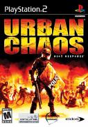 Urban Chaos : Violences Urbaines 