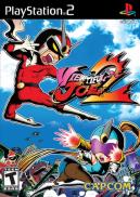 Viewtiful Joe 2
