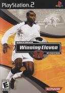World Soccer Winning Eleven 8 International (PES 4)