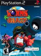 Worms Blast
