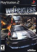 Wreckless : Missions Yakuzas