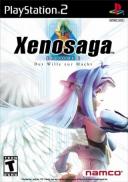 Xenosaga Episode I: Der Wille zur Macht 