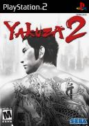 Yakuza 2
