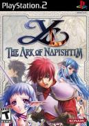 Ys VI : The Ark of Napishtim