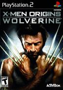X-Men Origins : Wolverine