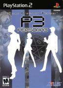 Shin Megami Tensei : Persona 3