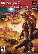 Jak 3 (Gamme Platinum)