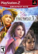 Final Fantasy X-2 (Gamme Platinum)