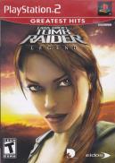 Lara Croft Tomb Raider: Legend (Gamme Platinum)