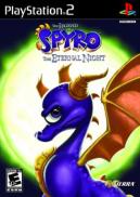 The Legend of Spyro : The Eternal Night