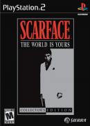 Scarface : The World is Yours Edition Collector