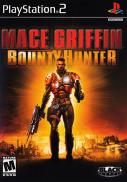 Mace Griffin : Bounty Hunter