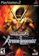 Samurai Warriors 2 : Xtreme Legends