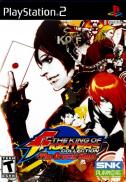The King of Fighters Collection : The Orochi Saga