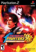 The King of Fighters '98 : Ultimate Match