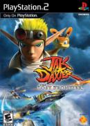 Jak and Daxter : The Lost Frontier