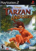 Tarzan: Freeride Disney's