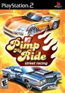 Pimp My Ride : Street Racing