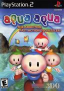 Aqua Aqua : Wetrix 2 