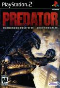 Predator : Concrete Jungle