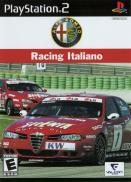 SCAR : Squadra Corse Alfa Romeo