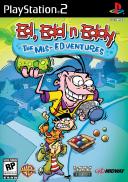 Ed, Edd n Eddy: The Mis-Edventures